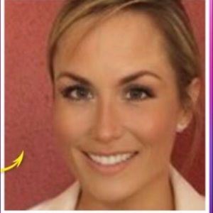 Meet your Posher, Courtney